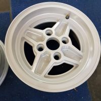 Ford RS Felgen 6 x 13 et19 Nordrhein-Westfalen - Willich Vorschau