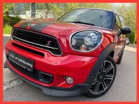 MINI Cooper S Countryman/John Works Aerody/PANO/XENON Stuttgart - Zuffenhausen Vorschau