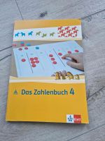 Klett das Zahlenbuch 4 neu unbenutzt Thüringen - Gehren Vorschau