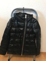 Damen Winterjacke, schwarz, s.oliver Premium Gr. 34 Hessen - Bensheim Vorschau