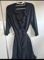 Wickelkleid Kleid Gr L Vera Moda Niedersachsen - Ganderkesee Vorschau