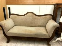 Antikes Biedermeier Sofa 1900 Jahundert  antike Couch Baden-Württemberg - Blaubeuren Vorschau