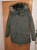 2 Herren-Jacken/Parka-Winter/Frühjahr/Übergang-C&A-Kapuze - Gr. L Duisburg - Homberg/Ruhrort/Baerl Vorschau