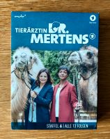 DVD Box - Tierärztin Dr. Mertens - Staffel 6 Bayern - Rehau Vorschau