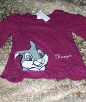 Pullover Disney gr 80 Sachsen-Anhalt - Harsleben Vorschau