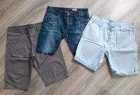 Herren Shorts kurze Jeans Thüringen - Leinefelde Vorschau