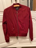 Jacke von bershka Gr M Hessen - Philippsthal (Werra) Vorschau