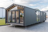 Luxus Mobilheim/ Tinyhouse Niedersachsen - Isernhagen Vorschau