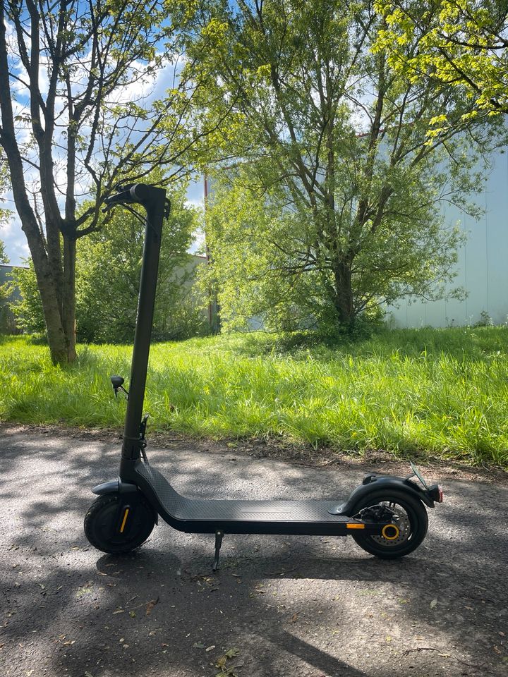 CityBlitz E-Scooter 20/kmh in Hilden