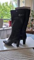 Caprice Damenstiefel Echtleder Berlin - Spandau Vorschau
