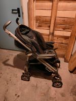 Buggy Falt-/Klapp-Kinderwagen Stuttgart - Stuttgart-West Vorschau