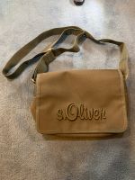 Braune Tasche S.Oliver Bayern - Hilpoltstein Vorschau