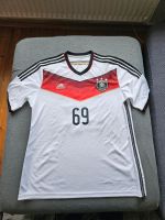 Trikot Adidas (Deutscher Fussball Bund)für Herren Große XL Rheinland-Pfalz - Lahnstein Vorschau