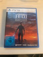 PS 5 Star Wars Jedi Survivor Disc PlayStation 5 Findorff - Findorff-Bürgerweide Vorschau