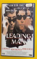 Leading Man - John Duigan VHS Kreis Ostholstein - Heringsdorf Vorschau