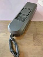 Siedle-Systemtelefon+Mikrofon braun HT 511-01 B Bayern - Dettelbach Vorschau