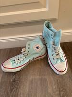 Converse all Stars mint Nordrhein-Westfalen - Rheinberg Vorschau