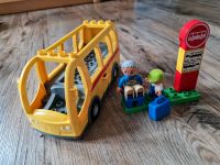 Lego duplo, Bushaltestelle Sachsen - Grimma Vorschau