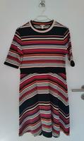 EDC Esprit Kleid Gr. L kurzarm Hamburg-Mitte - Hamburg Hamm Vorschau