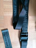 Off white belt, sehr gut erhalten Baden-Württemberg - Leinfelden-Echterdingen Vorschau