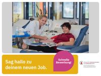 Medizinischer Technologe (m/w/d) (ZTB Zentrum für Transfusionsmedizin) *3099.14 - 4058.99 EUR/Monat* in Berlin Laborhilfskraft Laborant Labor Mitte - Wedding Vorschau