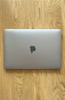 Apple MacBook Air 2018 Space Grau Niedersachsen - Aurich Vorschau