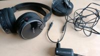 SONY wireless Headset Bayern - Erlangen Vorschau