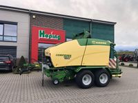 Krone Comprima CF 155 XC Rundballenpresse Niedersachsen - Bakum Vorschau