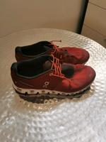 On Cloud Damen Turnschuh Sneaker Gr. 41 Sachsen-Anhalt - Timmenrode Vorschau