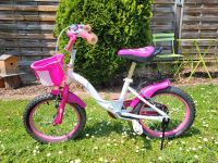 Fahrrad für Mädchen zu verkaufen Nordrhein-Westfalen - Merzenich Vorschau