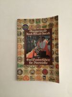 Steigerwald Wanderführer für Biertrinker Bamberg Aisch Baden-Württemberg - Baden-Baden Vorschau
