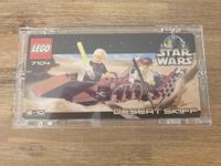 Lego Star Wars 7104 Desert Skiff OVP&NEU Ungeöffnet Versiegelt Königs Wusterhausen - Wildau Vorschau