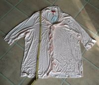 Thea Adler Tolles Shirt mit Rafting Gr. 52 rosa rose neu Brandenburg - Rangsdorf Vorschau