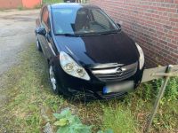 Opel Corsa 1.2 Twinport - Niedersachsen - Uelzen Vorschau
