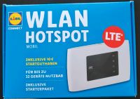 WLAN Hotspot Bielefeld - Joellenbeck Vorschau