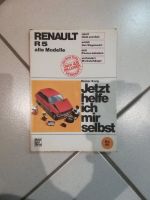 Jetzt helfe ich mir selbst Renault R5 Reparatur-anleitung Buch Rheinland-Pfalz - Norheim Vorschau