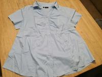 Bluse Größe 50 52 Nordrhein-Westfalen - Coesfeld Vorschau