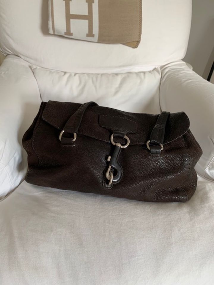 Original Prada Tasche in München