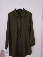 NEU SHEIN Kleid Gr.M Bluse Longbluse Tunika Baden-Württemberg - Birkenfeld Vorschau