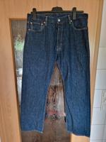 Levi's Jeans 501 blau Nordrhein-Westfalen - Kürten Vorschau