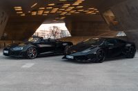 Lamborghini mieten | Sportwagen mieten! | Lambo Huracán | Audi R8 | Porsche 911 Niedersachsen - Wolfsburg Vorschau