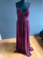 Vera Mont Kleid Gr. 38 neu Bayern - Hemhofen Vorschau