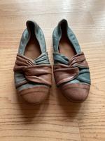 Slipper Balerina 36 Neu Bayern - Vilgertshofen Vorschau