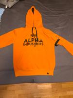 Alpha Industrie Pullover Frankfurt am Main - Niederursel Vorschau