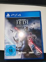 Jedi Fallen Order PS4 Schleswig-Holstein - Norderstedt Vorschau