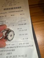 Thomas Sabo Sterling Ring Wuppertal - Heckinghausen Vorschau