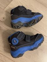 Kinderschuhe Winterschuhe gr.22 fast neu Nordrhein-Westfalen - Mönchengladbach Vorschau