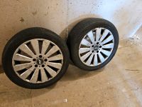 Pro Line Wheel 17 Zoll 5x112 Vw Audi Seat Skoda Mecklenburg-Vorpommern - Wismar Vorschau