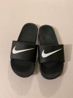 NIKE Badesandalen Größe 38,5 Baden-Württemberg - Crailsheim Vorschau