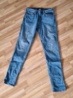 Hollister athletic skinny Jeans 32 36 blau wie neu Thüringen - Gera Vorschau